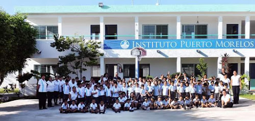 Instituto Puerto Morelos