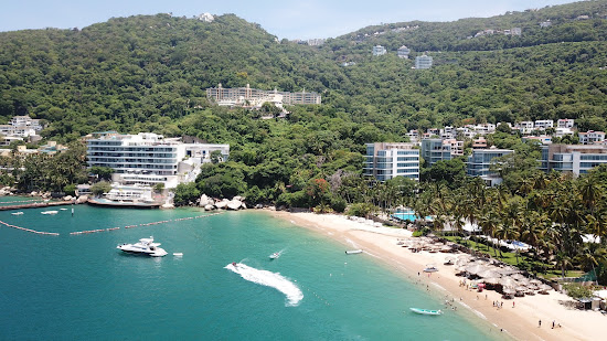Playa Pichilingue