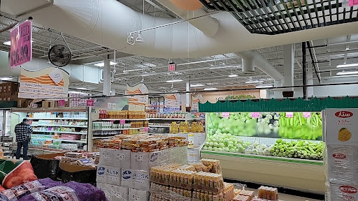 Indian Grocery Store «Cherians International Groceries», reviews and photos, 751 Dekalb Industrial Way, Decatur, GA 30033, USA