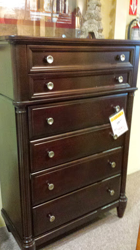 Furniture Store «Barrow Fine Furniture», reviews and photos, 210 E 9 Mile Rd, Pensacola, FL 32534, USA