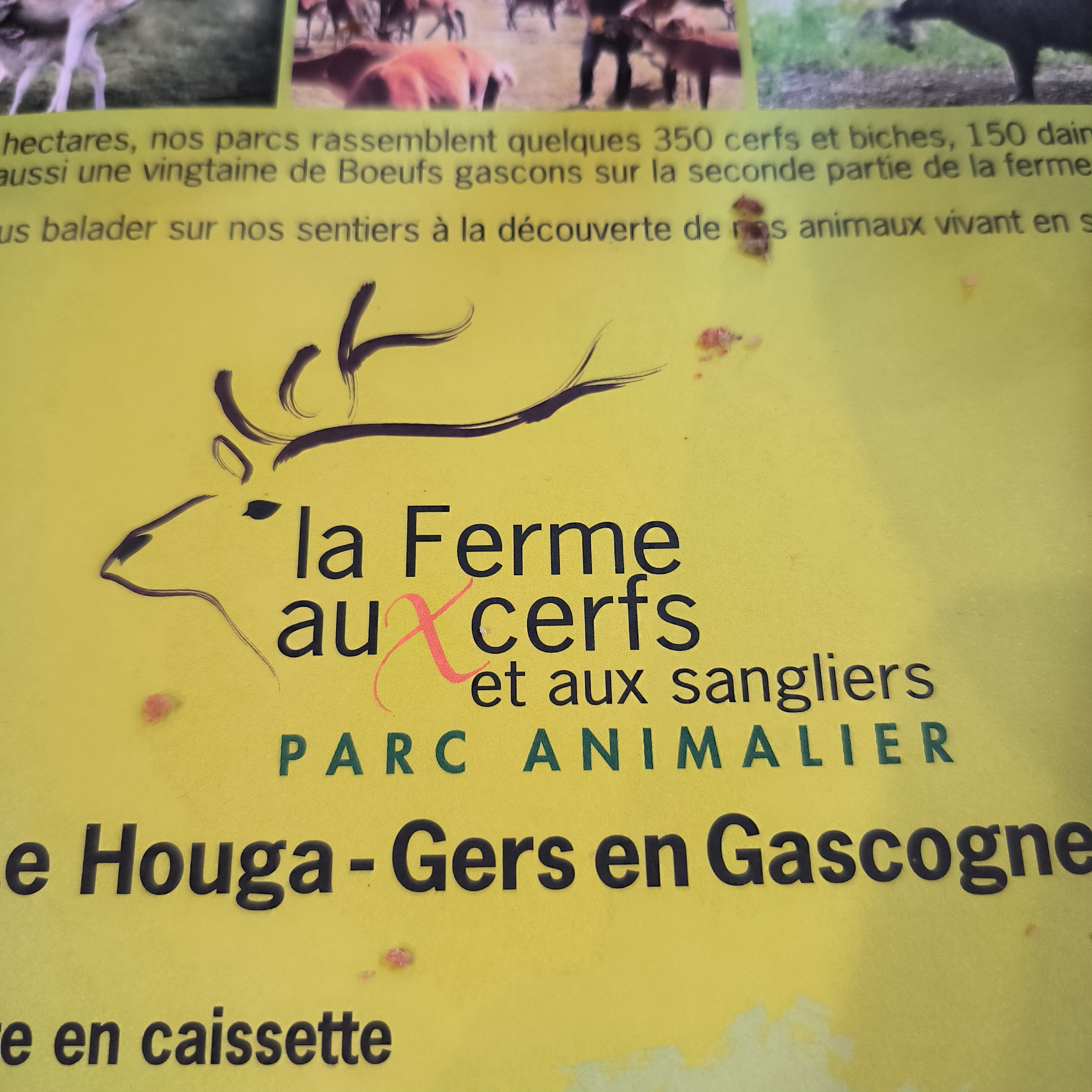Photo n° 4 de l'avis de Jacques.o fait le 26/11/2023 à 18:15