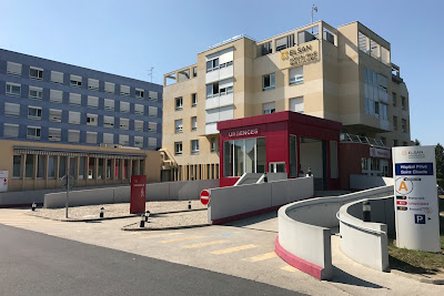 Dr Camille BLONDEAU à Saint-Quentin