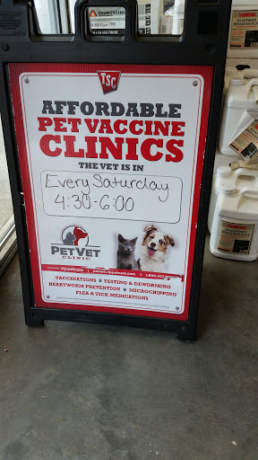 Home Improvement Store «Tractor Supply Co.», reviews and photos, 10161 Lochridge Blvd, Covington, GA 30014, USA