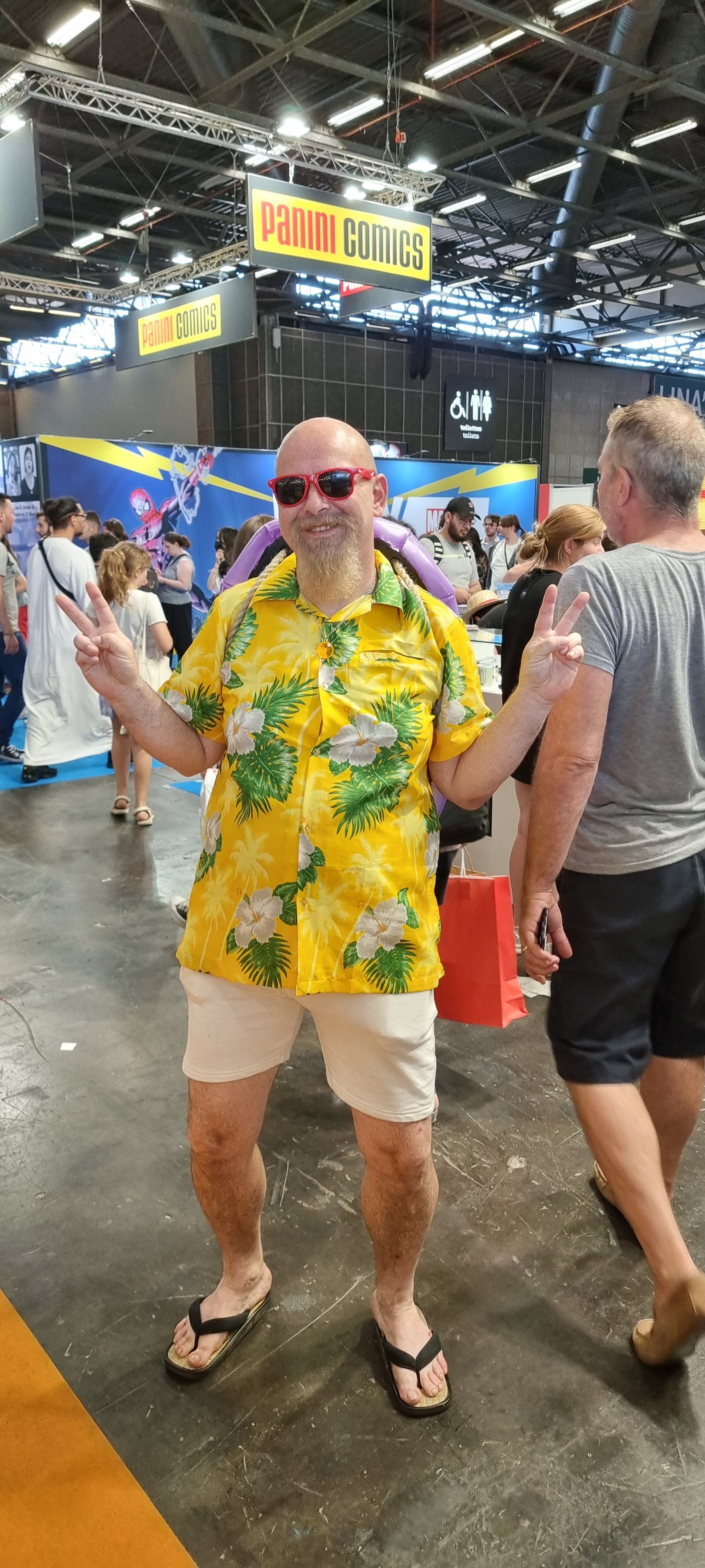 Photo n° 17 de l'avis de bruno.a fait le 15/07/2022 à 18:26