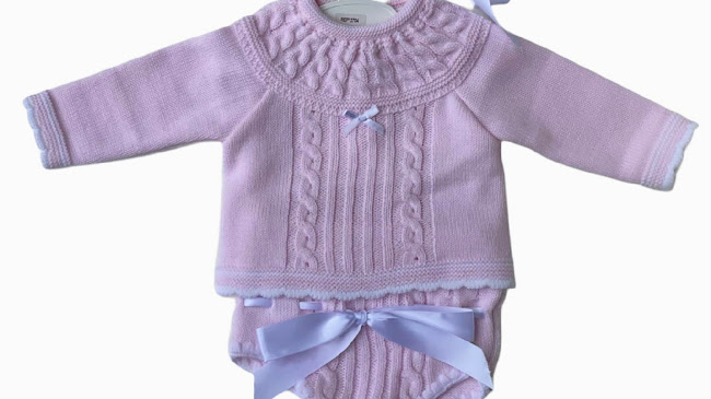 Avaliações doIsabella Babywear em Moita - Loja de roupa