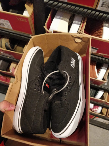 Outlet Mall «The Outlet Shoppes», reviews and photos, 915 Ridgewalk Pkwy, Woodstock, GA 30188, USA