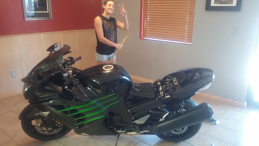 Tattoo Shop «magnum opus tattoo company», reviews and photos, 1817 Padre Blvd #4, South Padre Island, TX 78597, USA