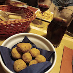 Photo n°1 de l'avis de Siret. fait le 23/10/2019 à 06:03 sur le  La Cambusa à Jesolo