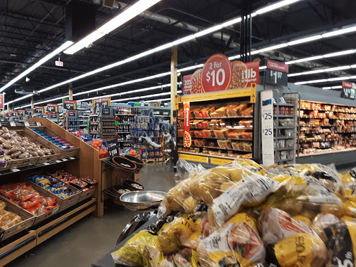 Supermarket «Walmart Neighborhood Market», reviews and photos, 5110 Yelm Hwy SE, Lacey, WA 98503, USA