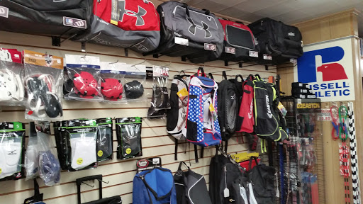 Sporting Goods Store «Dumonts Sporting Goods Inc», reviews and photos, 1003 McKinley Ave NW, Canton, OH 44703, USA