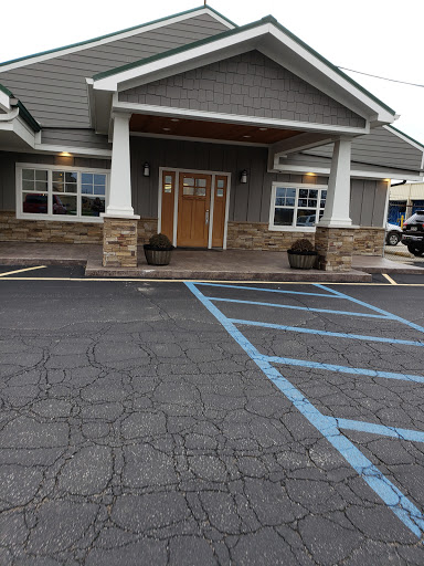 Contractor «Home Lumber of New Haven, Incorporated», reviews and photos