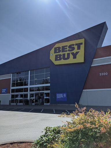 Electronics Store «Best Buy», reviews and photos, 3300 Gateway St, Springfield, OR 97477, USA