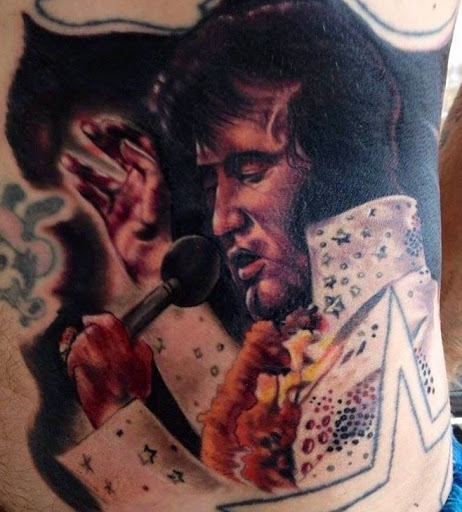 Tattoo Shop «Diablo Ink Tattoos», reviews and photos, 2745 High Ridge Blvd # 5, High Ridge, MO 63049, USA