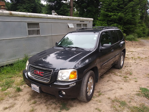 Used Car Dealer «Eureka Auto Wholesale», reviews and photos, 2036 Broadway, Eureka, CA 95501, USA