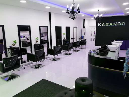 KAZANOO HAIR STUDIO GALWAY in Galway, Co. Galway