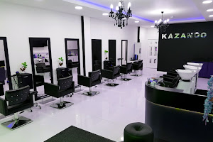 KAZANOO HAIR STUDIO GALWAY