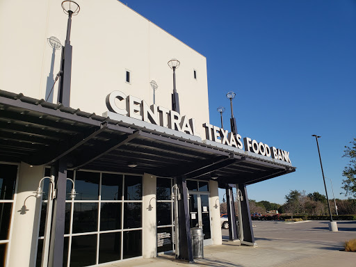 Non-Profit Organization «Central Texas Food Bank», reviews and photos