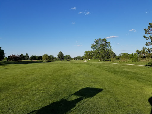Golf Course «Boone Creek Golf Course», reviews and photos, 6912 Mason Hill Rd, Bull Valley, IL 60050, USA