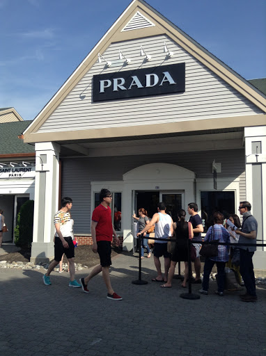 Prada New York Woodbury image 1