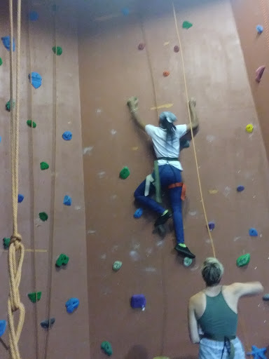 Rock Climbing Gym «Philadelphia Rock Gym - East Falls», reviews and photos, 3500 Scotts Ln B-3, Philadelphia, PA 19129, USA