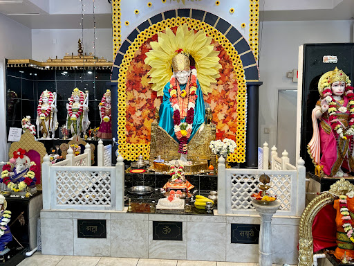 Shirdi Sai Baba Spiritual Center