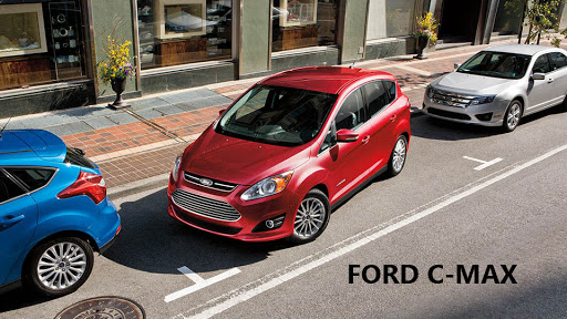 Ford Dealer «Bredemann Ford in Glenview», reviews and photos, 2038 Waukegan Rd, Glenview, IL 60025, USA