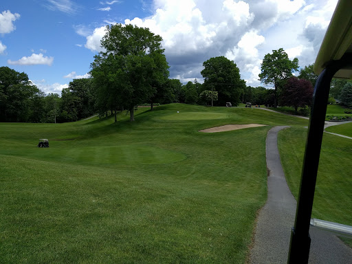 Private Golf Course «East Aurora Country Club», reviews and photos, 300 Girdle Rd, East Aurora, NY 14052, USA