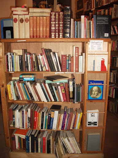 Book Store «Jane Addams Book Shop», reviews and photos, 208 N Neil St, Champaign, IL 61820, USA