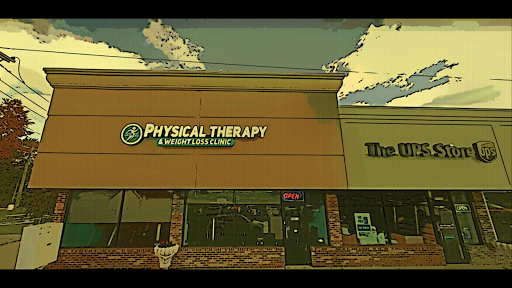 Physical therapist Sterling Heights