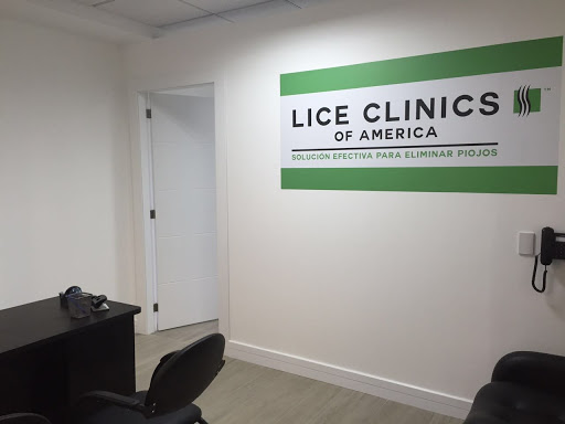 Lice Clinics of America Ecuador