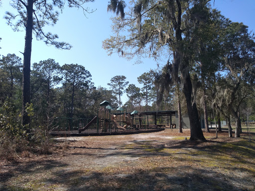 Park «Coursen Tate Park», reviews and photos, 9 Springfield Rd, Beaufort, SC 29907, USA