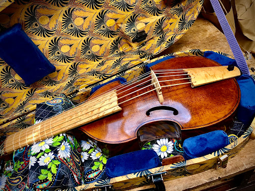 Fabric Store «Jo-Ann Fabrics and Crafts», reviews and photos, 580 Old Country Rd, Westbury, NY 11590, USA