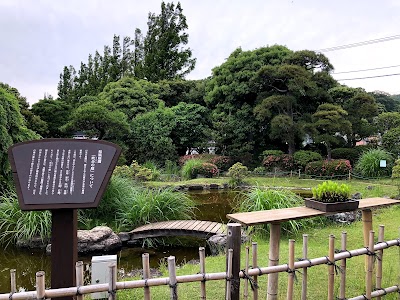 和風庭園
