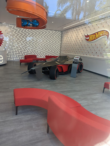 Toy Store «Mattel», reviews and photos, 333 Continental Blvd, El Segundo, CA 90245, USA