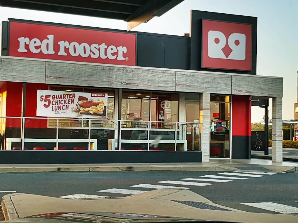 Red Rooster Gracemere 4702