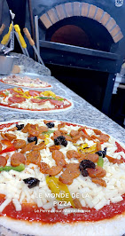 Photos du propriétaire du Pizzeria Le Monde De La Pizza à Le Perreux-sur-Marne - n°1
