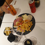 Photo n°1 de l'avis de Jelena.e fait le 07/10/2021 à 11:57 sur le  Zibaldone à Osio Sotto