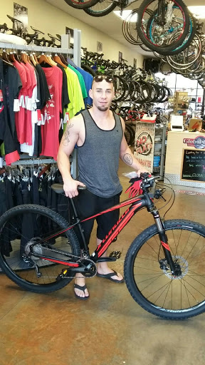 Bicycle Store «Global Bikes - Bike Shop Chandler South», reviews and photos, 1055 S Arizona Ave #9, Chandler, AZ 85286, USA