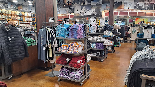 Shopping Mall «Vintage Faire Mall», reviews and photos, 3401 Dale Rd #483, Modesto, CA 95356, USA