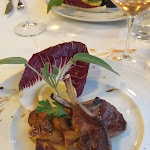 Photo n°5 de l'avis de stefania.c fait le 23/06/2022 à 20:39 sur le  Euridice à Baganzola