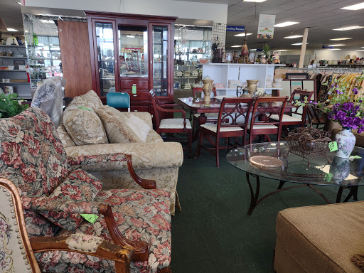 Thrift Store «Fish Thrift Store», reviews and photos, 2887 US-78, Loganville, GA 30052, USA