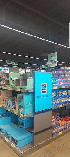 Supermarket «ALDI», reviews and photos, 6198 W Sample Rd, Coral Springs, FL 33067, USA