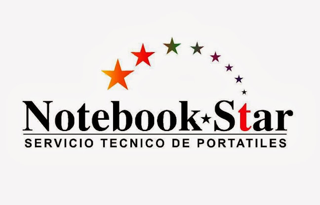 notebookstar - Lampa
