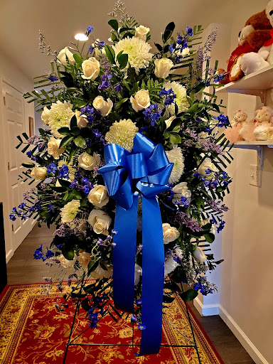 Florist «Always & Forever Flowers», reviews and photos, 2553 County Rd 516, Old Bridge, NJ 08857, USA