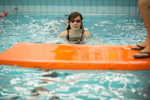 Your Personal Swim Coach Adult Swimming Lessons in Leiden