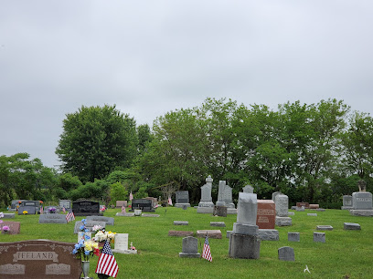 North Dover Cemetery