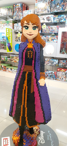 LEGO Manquehue - Vitacura