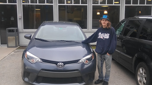 Used Car Dealer «Auto Sense», reviews and photos, 282 N Broadway, Salem, NH 03079, USA