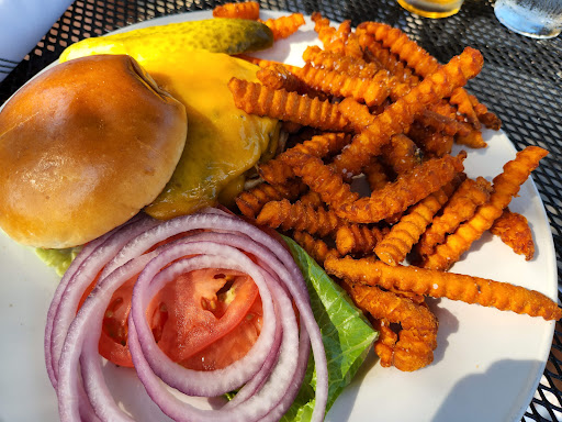 Golf Course «The Glen Club», reviews and photos, 2901 W Lake Ave, Glenview, IL 60026, USA