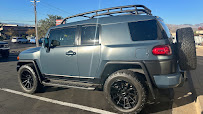 Exclusive Wraps & Tint - Photo 7 - Car repair in St. George, UT, St. George